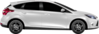 Ford Focus 2.0 ST