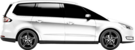 Ford Galaxy 2.0 TDCi