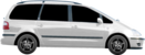 Ford Galaxy 2.3 16V