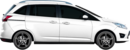 Ford Grand C-Max 1.5 EcoBoost