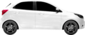 Ford Ka+ 1.2 Ti-VCT