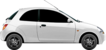 Ford Ka 1.3 i