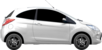 Ford Ka 1.3 TDCi