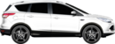 Ford Kuga 1.5 EcoBoost