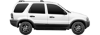 Ford Maverick 3.0 V6 24V