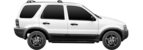 Ford Maverick 3.0 V6 24V