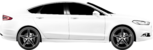 Ford Mondeo 1.5 TDCi