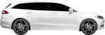Ford Mondeo 1.5 TDCi