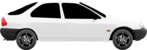 Ford Mondeo 1.6 i 16V