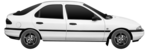 Ford Mondeo 1.6 i 16V