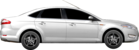 Ford Mondeo 1.6 Ti