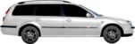Ford Mondeo 2.0 16V