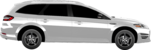 Ford Mondeo 2.0 TDCi