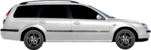 Ford Mondeo 2.2 TDCi