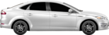Ford Mondeo 2.5