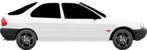 Ford Mondeo 2.5 ST 200