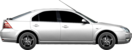 Ford Mondeo ST220