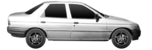 Ford Orion 1.6