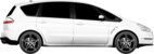 Ford S-Max 2.0 EcoBoost