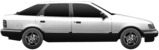 Ford Scorpio 2.5 D