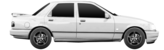 Ford Sierra 1.6