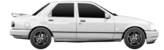 Ford Sierra 2.0 RS Cosworth
