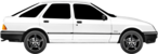 Ford Sierra 2.0 RS Cosworth