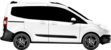 Ford Tourneo 1.0 EcoBoost
