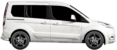 Ford Tourneo 1.0 EcoBoost