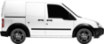 Ford Tourneo 1.8 TDCi