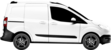 Ford Transit 1.0 EcoBoost
