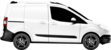 Ford Transit 1.5 TDCi