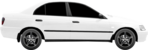 Honda Accord 1.8 i