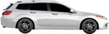 Honda Accord 2.0 i