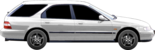 Honda Accord 2.0 i LS 16V