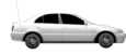 Honda Accord 2.0 i LS