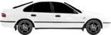 Honda Accord 2.0 i S
