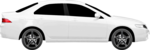 Honda Accord 2.2 i-CTDi