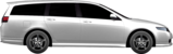 Honda Accord 2.2 i-CTDi