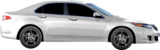 Honda Accord 2.2 i-DTEC