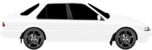 Honda Accord TZ4/2NC6-9