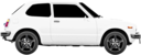 Honda Civic 1200