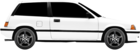 Honda Civic 1.3