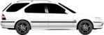 Honda Civic 1.4 16V