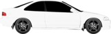 Honda Civic 1.5 i LSi
