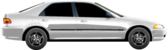 Honda Civic 1.6 16V Vtec