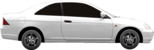 Honda Civic 1.6 i