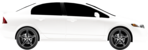 Honda Civic 1.8
