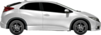 Honda Civic 1.8 i-VTEC