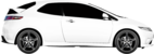 Honda Civic 2.2 CTDi